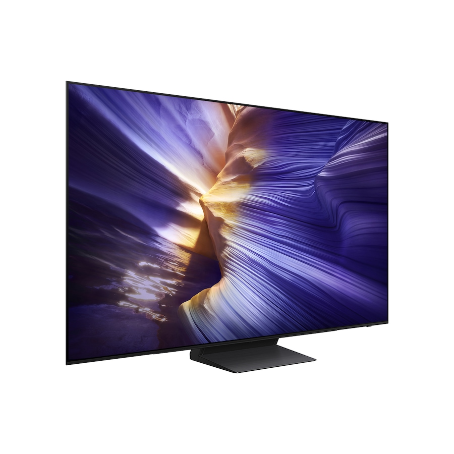 Image 701297_ALTMORE2.jpg, Product 701-297 / Price $3,299.99, Samsung 2025 65" S90F OLED 4K Smart TV (QN65S90FAFXZC) from Samsung on TSC.ca's Electronics department
