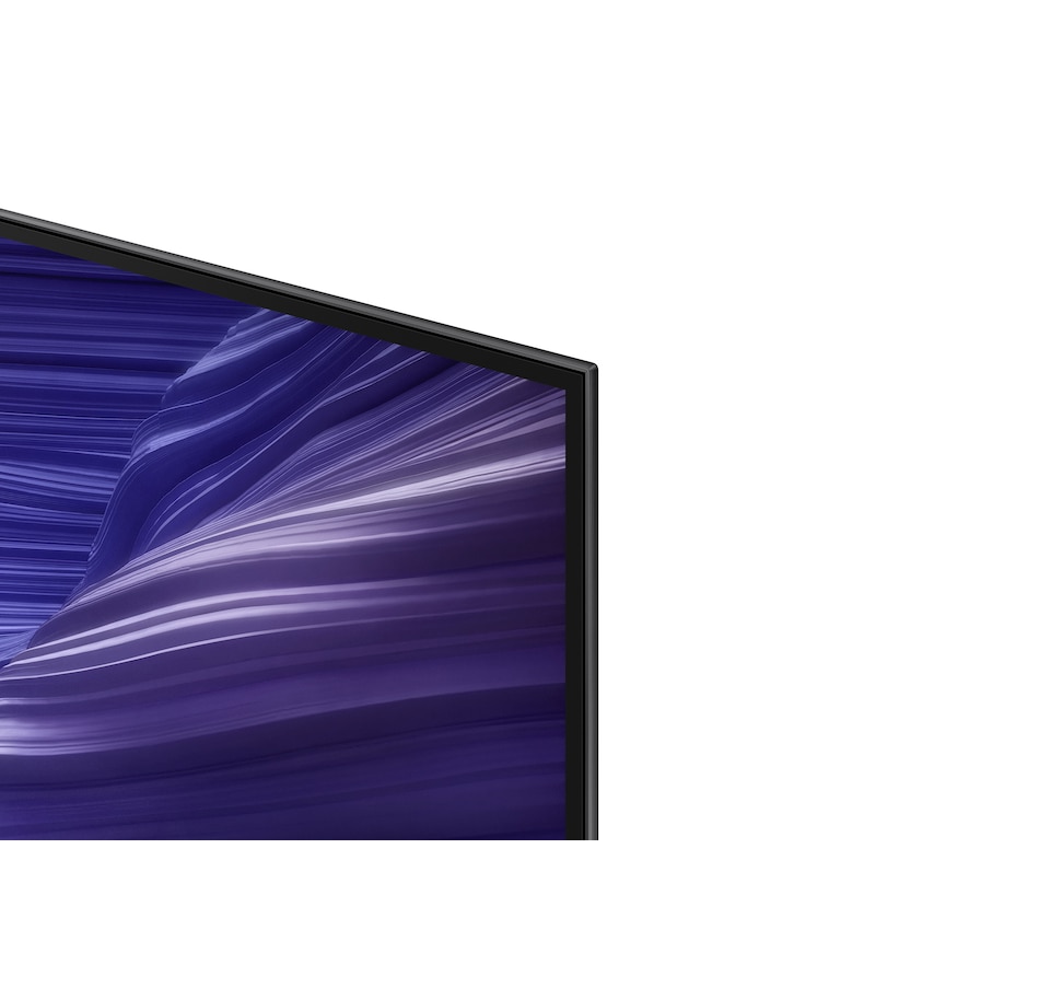 Image 701297_ALTMORE4.jpg, Product 701-297 / Price $3,299.99, Samsung 2025 65" S90F OLED 4K Smart TV (QN65S90FAFXZC) from Samsung on TSC.ca's Electronics department