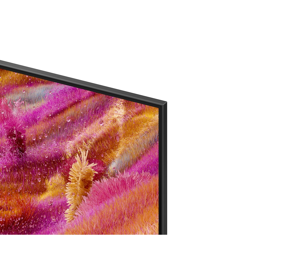 Image 701300_ALTMORE4.jpg, Product 701-300 / Price $1,599.99, Samsung 43" QLED 4K Q90F Tizen OS Smart TV (2025, QN43QN90FAFXZC) from Samsung on TSC.ca's Electronics department