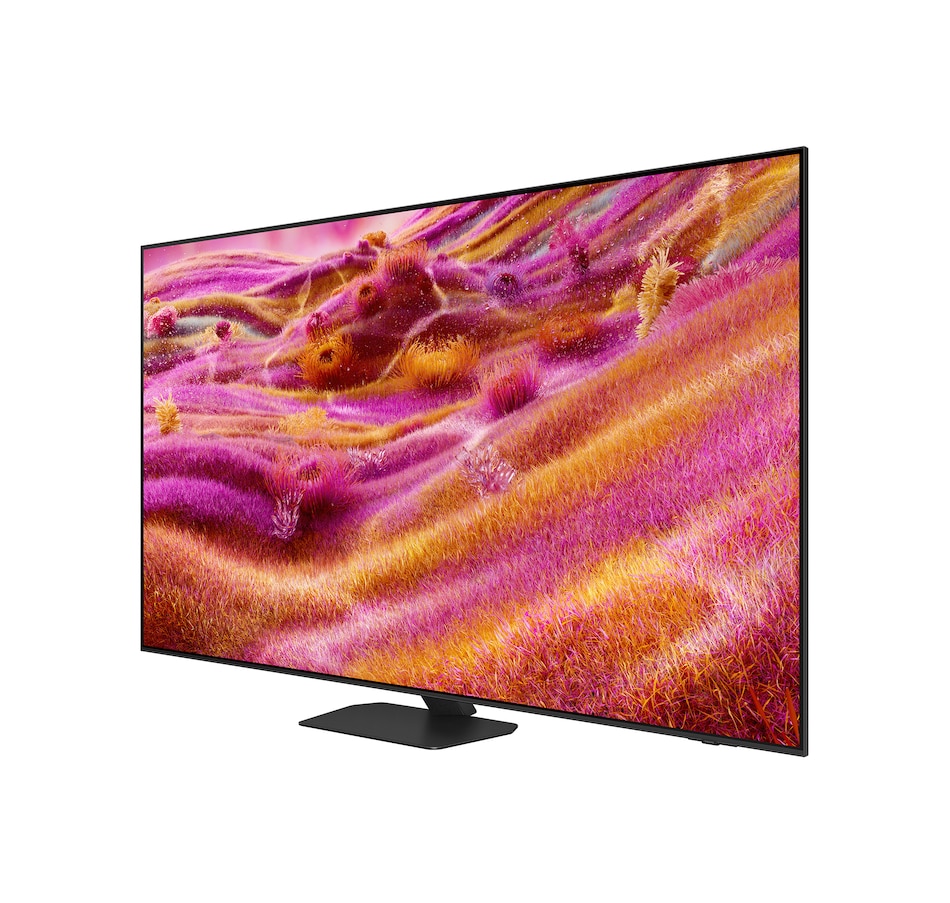 Image 701302_ALTMORE1.jpg, Product 701-302 / Price $2,299.99, Samsung 55" QLED 4K Q90F Tizen OS Smart TV (2025, QN55QN90FAFXZC) from Samsung on TSC.ca's Electronics department
