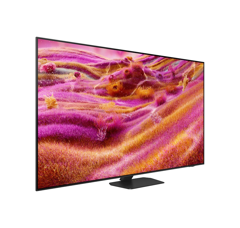 Image 701303_ALTMORE3.jpg, Product 701-303 / Price $2,999.99, Samsung 65" QLED 4K Q90F Tizen OS Smart TV (2025, QN65QN90FAFXZC) from Samsung on TSC.ca's Electronics department