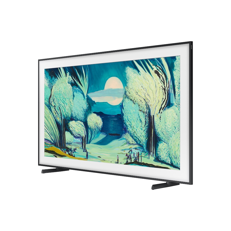 Image 701309_ALTMORE2.jpg, Product 701-309 / Price $2,299.99, Samsung 65" The Frame LS03F QLED 4K Art Mode Smart TV (2025, QN65LS03FAFXZC) from Samsung on TSC.ca's Electronics department
