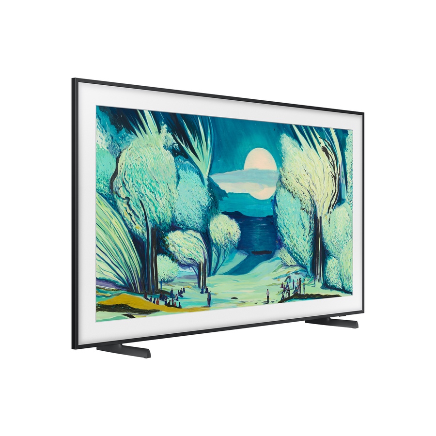 Image 701309_ALTMORE3.jpg, Product 701-309 / Price $2,299.99, Samsung 65" The Frame LS03F QLED 4K Art Mode Smart TV (2025, QN65LS03FAFXZC) from Samsung on TSC.ca's Electronics department