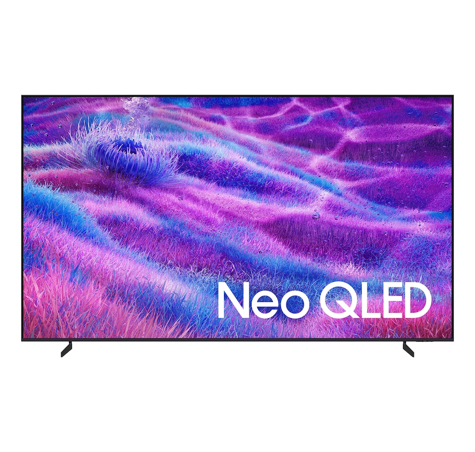 Image 701310.jpg, Product 701-310 / Price $6,999.99, Samsung 100 Inch Neo QLED QN80F 4K Vision AI Smart TV (2025, QN100QN80FFXZC) from Samsung on TSC.ca's Electronics department