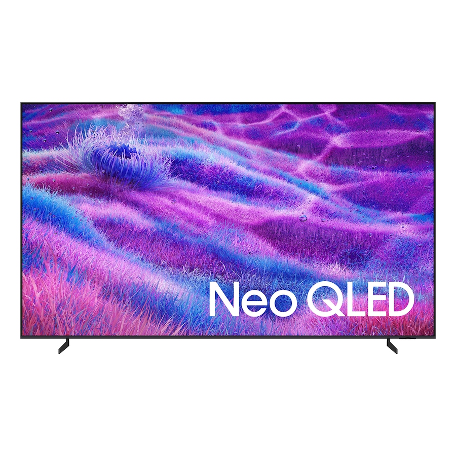 Image 701310.jpg, Product 701-310 / Price $6,999.99, Samsung 100 Inch Neo QLED QN80F 4K Vision AI Smart TV (2025, QN100QN80FFXZC) from Samsung on TSC.ca's Electronics department