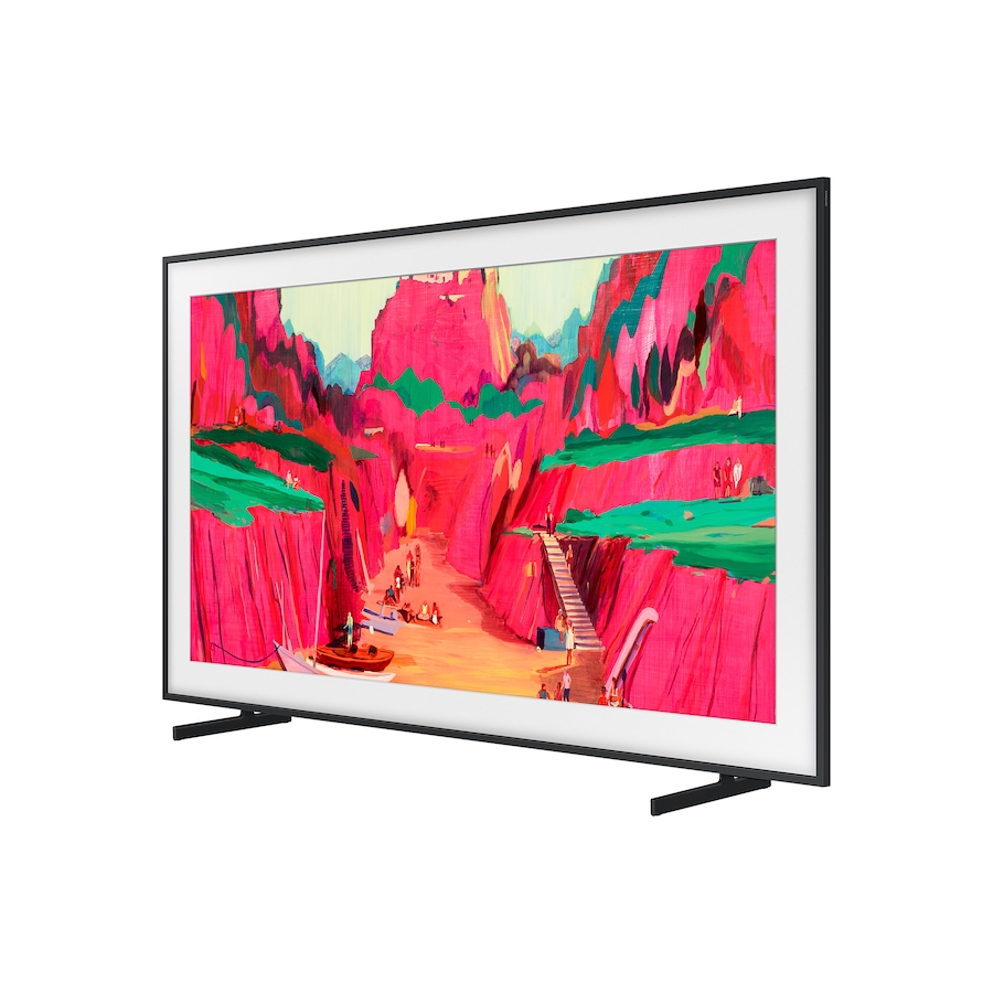 Image 701312_ALTMORE2.jpg, Product 701-312 / Price $2,799.99, Samsung 65" The Frame Pro 4K Vision AI Smart TV (2025, QN65LS03FWFXZC) from Samsung on TSC.ca's Electronics department