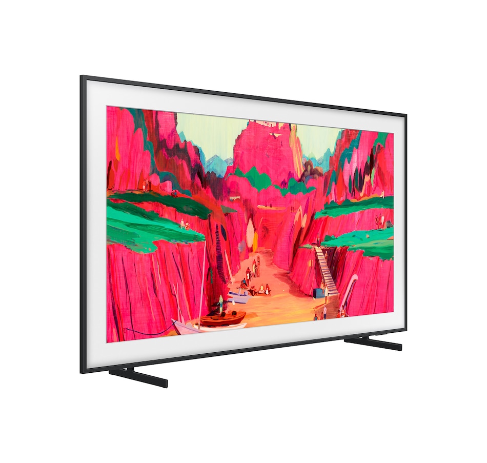 Image 701312_ALTMORE3.jpg, Product 701-312 / Price $2,799.99, Samsung 65" The Frame Pro 4K Vision AI Smart TV (2025, QN65LS03FWFXZC) from Samsung on TSC.ca's Electronics department