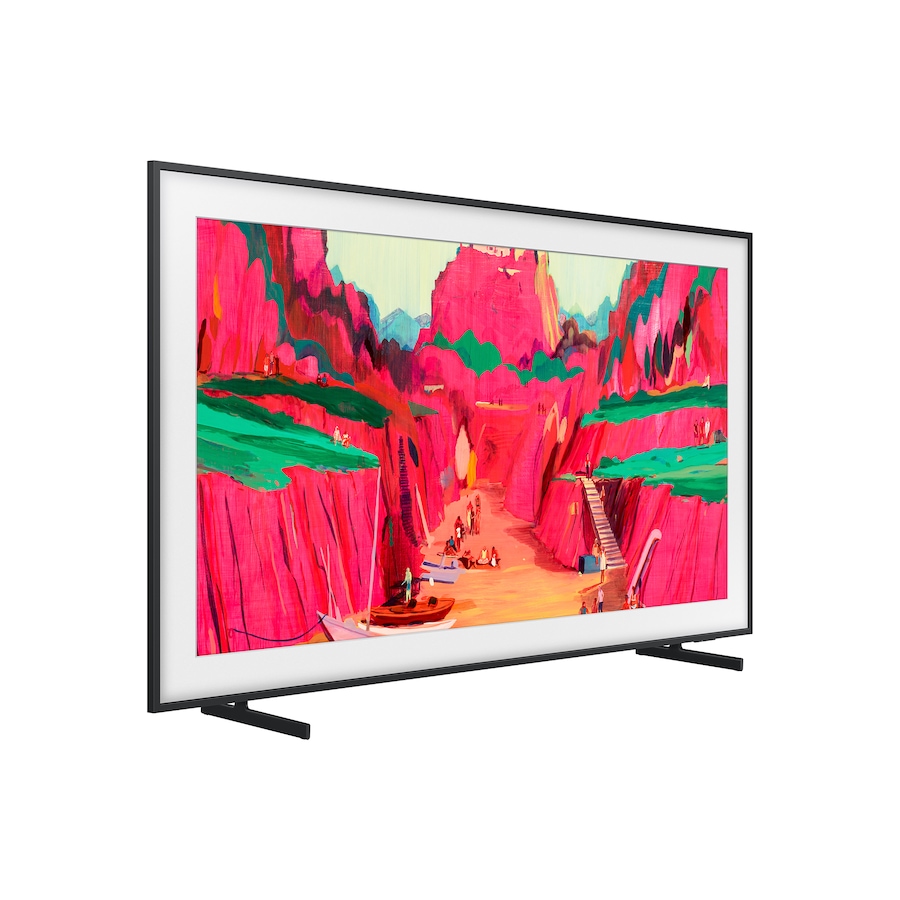 Image 701312_ALTMORE3.jpg, Product 701-312 / Price $2,799.99, Samsung 65" The Frame Pro 4K Vision AI Smart TV (2025, QN65LS03FWFXZC) from Samsung on TSC.ca's Electronics department