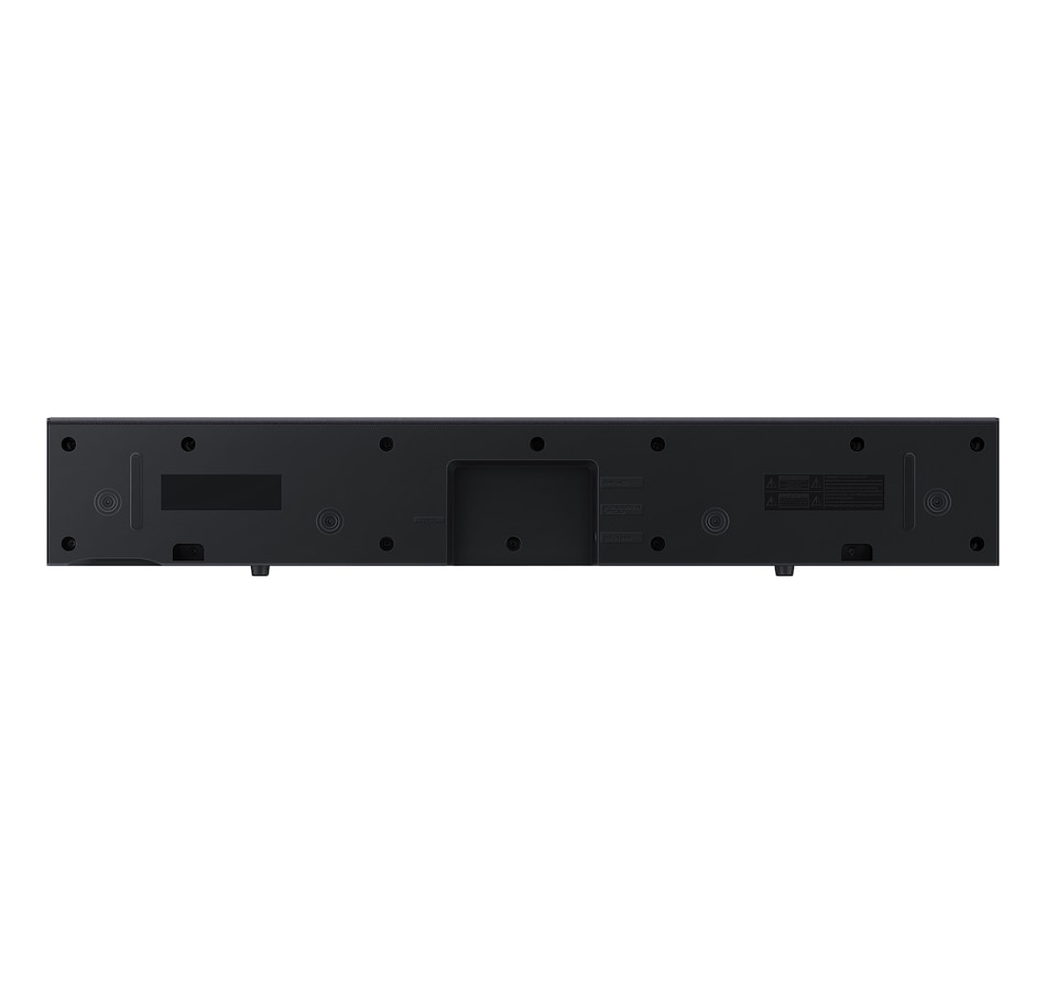 Image 701336_ALTMORE1.jpg, Product 701-336 / Price $199.99, Samsung Soundbar (HW-B400F/ZC) from Samsung on TSC.ca's Electronics department
