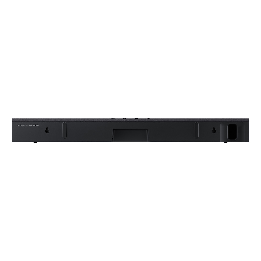 Image 701336_ALTMORE2.jpg, Product 701-336 / Price $199.99, Samsung Soundbar (HW-B400F/ZC) from Samsung on TSC.ca's Electronics department