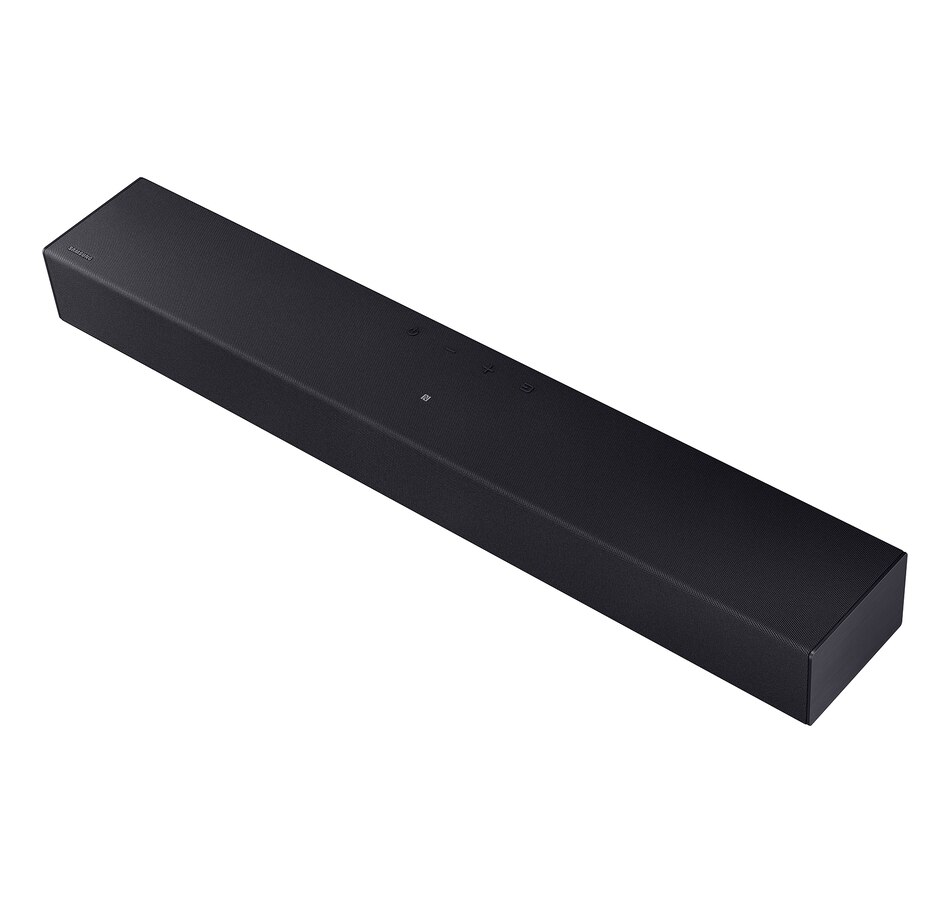 Image 701336_ALTMORE3.jpg, Product 701-336 / Price $199.99, Samsung Soundbar (HW-B400F/ZC) from Samsung on TSC.ca's Electronics department