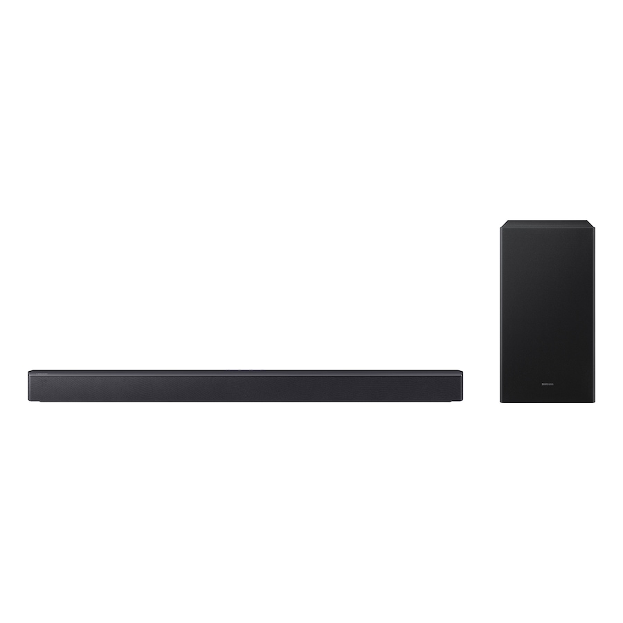 Image 701337.jpg, Product 701-337 / Price $199.99, Samsung Soundbar (HW-B550F/ZC) from Samsung on TSC.ca's Electronics department