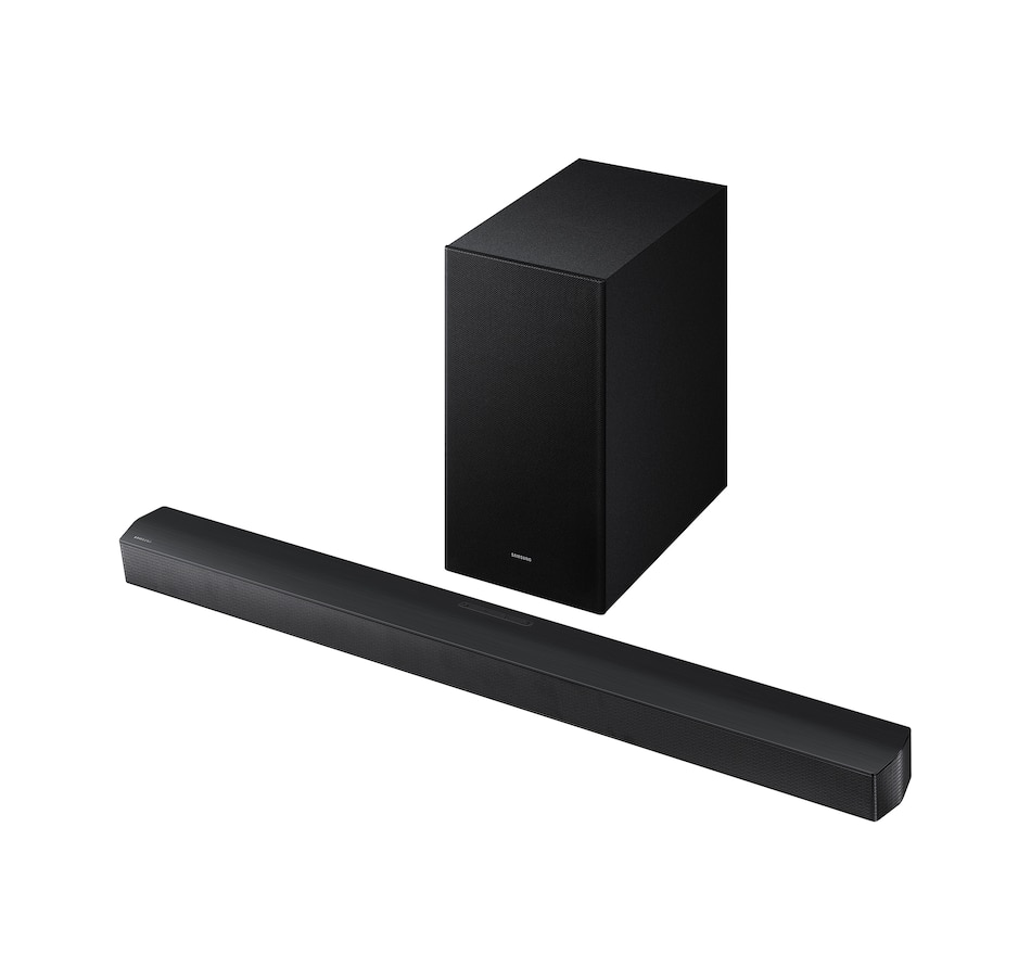 Image 701338_ALTMORE1.jpg, Product 701-338 / Price $399.99, Samsung Soundbar (HW-B650F/ZC) from Samsung on TSC.ca's Electronics department