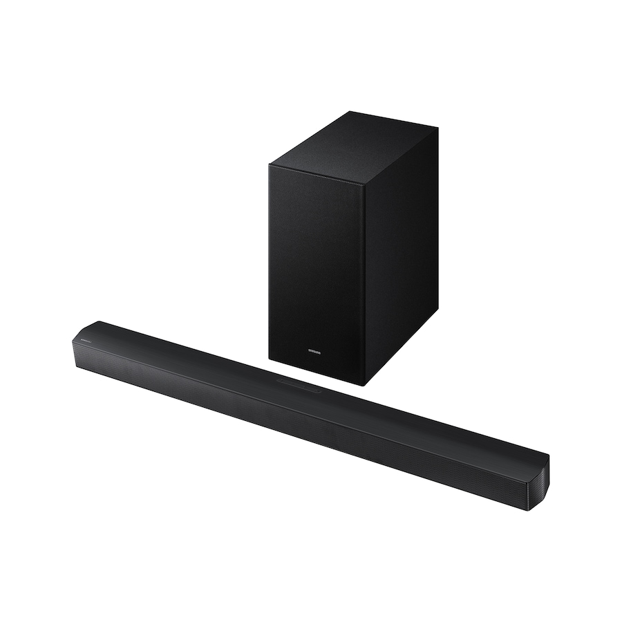 Image 701338_ALTMORE1.jpg, Product 701-338 / Price $399.99, Samsung Soundbar (HW-B650F/ZC) from Samsung on TSC.ca's Electronics department