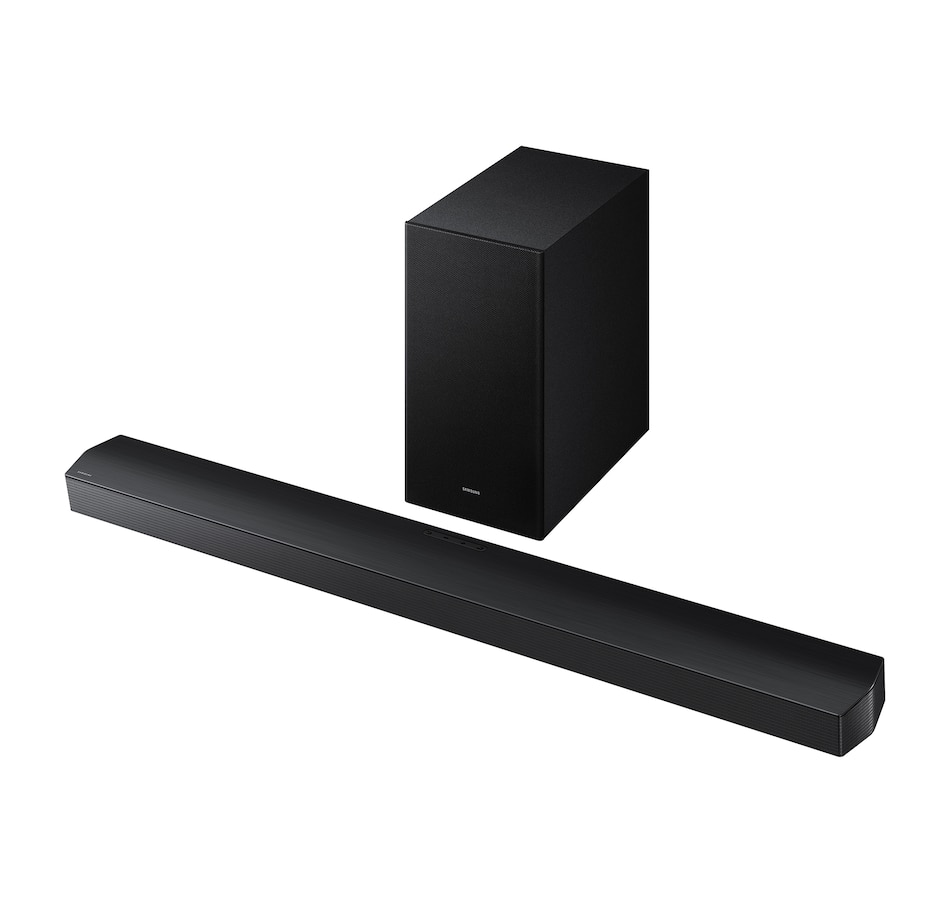 Image 701339_ALTMORE1.jpg, Product 701-339 / Price $599.99, Samsung Soundbar (HW-B750F/ZC) from Samsung on TSC.ca's Electronics department