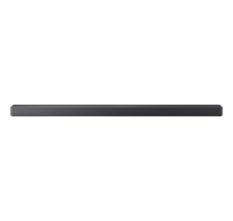 Image 701341_ALTMORE2.jpg, Product 701-341 / Price $899.99, Samsung Q-Series Soundbar 3.1.2-Channel Subwoofer (2025, HW-QS700F) from Samsung on TSC.ca's Electronics department