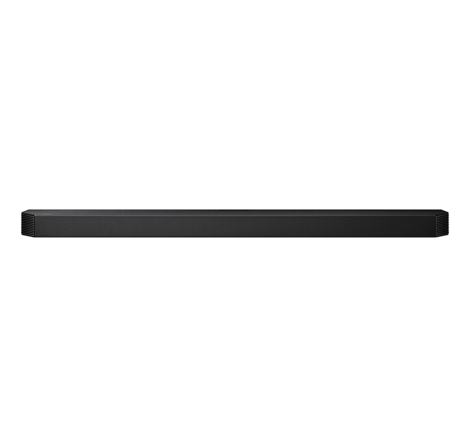 Image 701342_ALTMORE2.jpg, Product 701-342 / Price $1,099.99, Samsung Q-Series Soundbar 5.1.2-Channel Subwoofer (2025, HW-Q800F) from Samsung on TSC.ca's Electronics department
