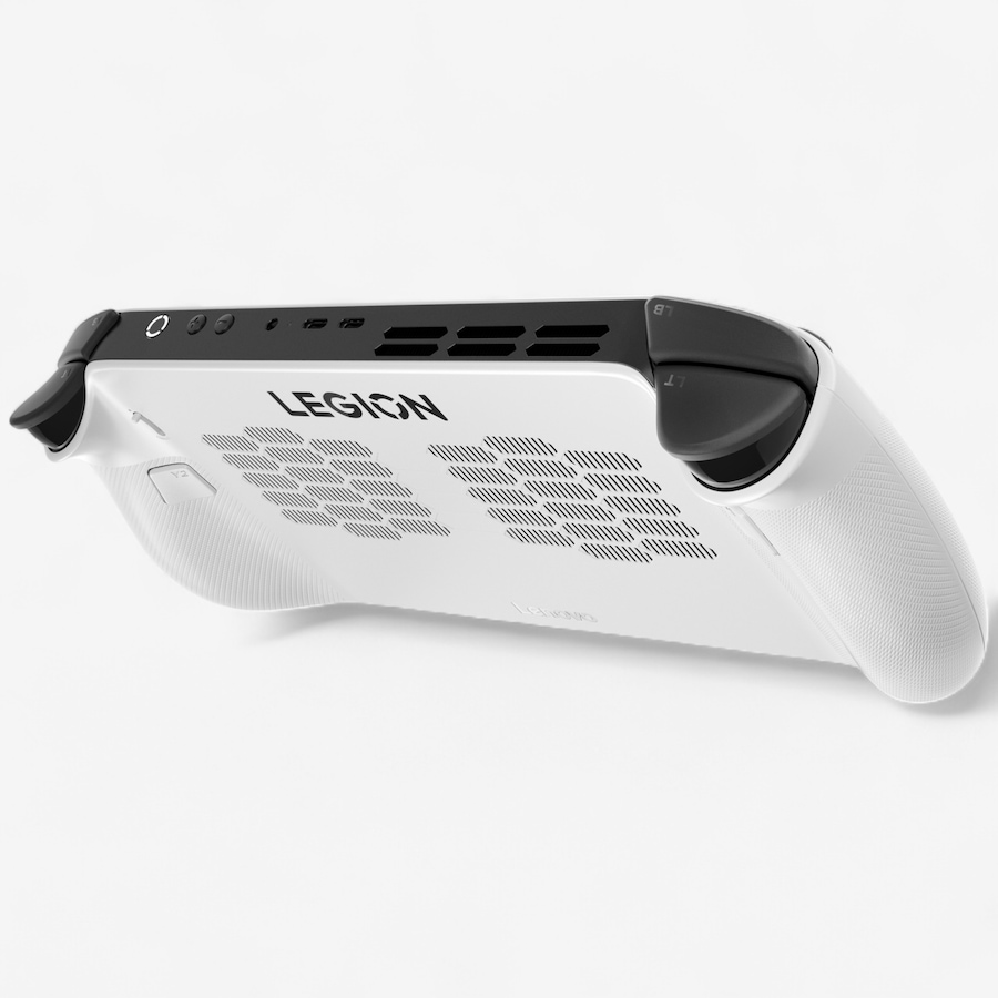 Image 701346_ALTMORE10.jpg, Product 701-346 / Price $1,099.99, Lenovo Legion Go S 8" WQXGA Touch Gaming Console with Earbuds from Lenovo on TSC.ca's Electronics department