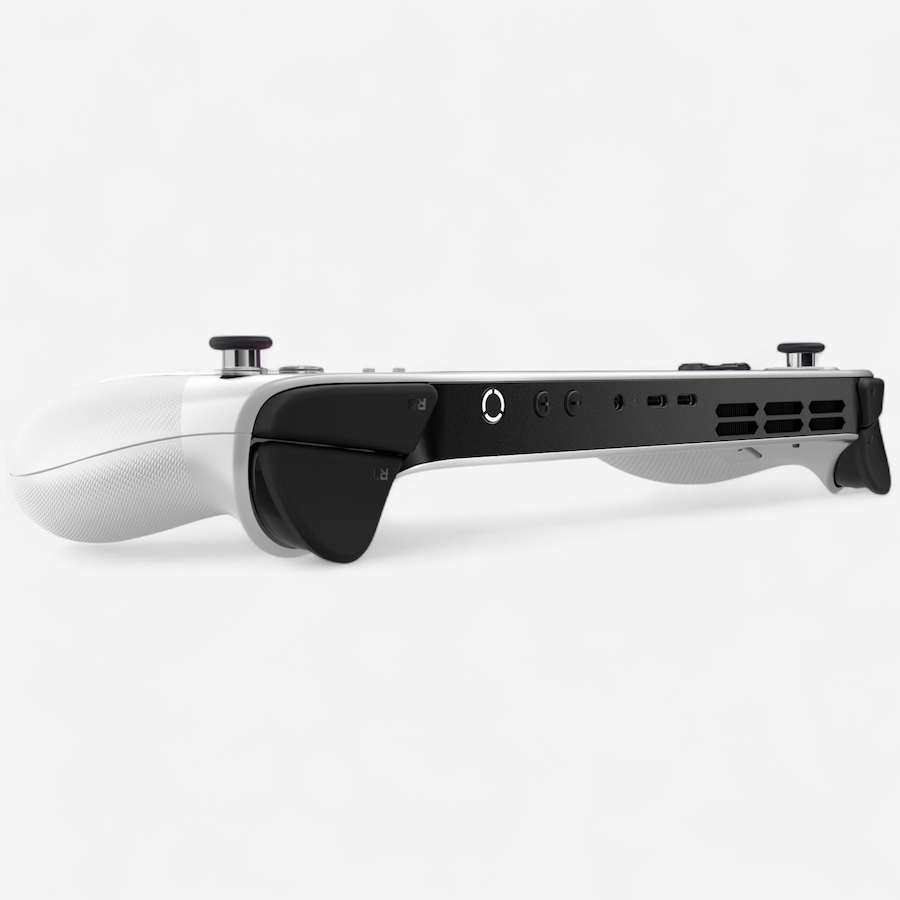 Image 701346_ALTMORE11.jpg, Product 701-346 / Price $1,099.99, Lenovo Legion Go S 8" WQXGA Touch Gaming Console with Earbuds from Lenovo on TSC.ca's Electronics department