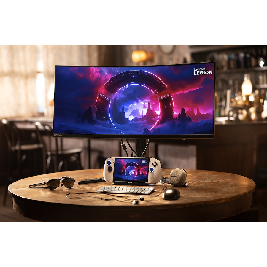 Image 701346_ALTMORE15.jpg, Product 701-346 / Price $1,099.99, Lenovo Legion Go S 8" WQXGA Touch Gaming Console with Earbuds from Lenovo on TSC.ca's Electronics department