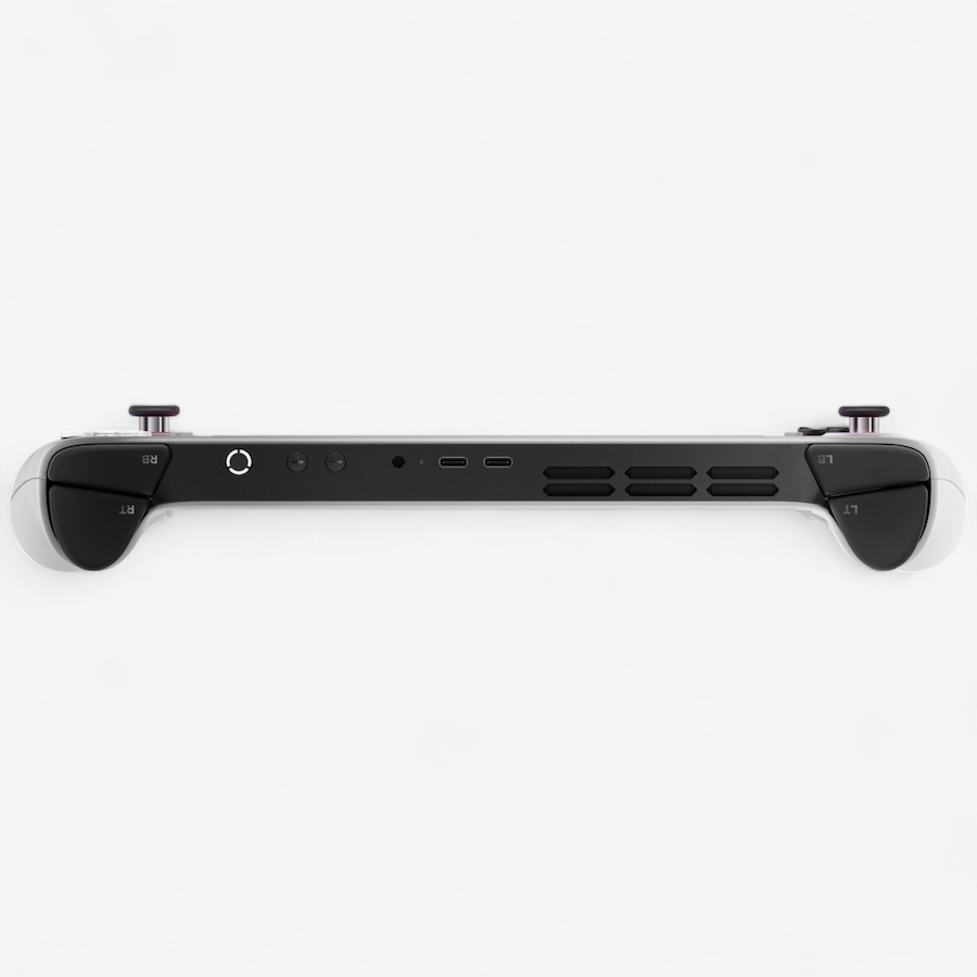 Image 701346_ALTMORE6.jpg, Product 701-346 / Price $1,099.99, Lenovo Legion Go S 8" WQXGA Touch Gaming Console with Earbuds from Lenovo on TSC.ca's Electronics department