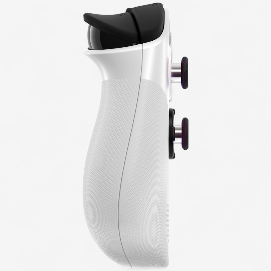 Image 701346_ALTMORE7.jpg, Product 701-346 / Price $1,099.99, Lenovo Legion Go S 8" WQXGA Touch Gaming Console with Earbuds from Lenovo on TSC.ca's Electronics department