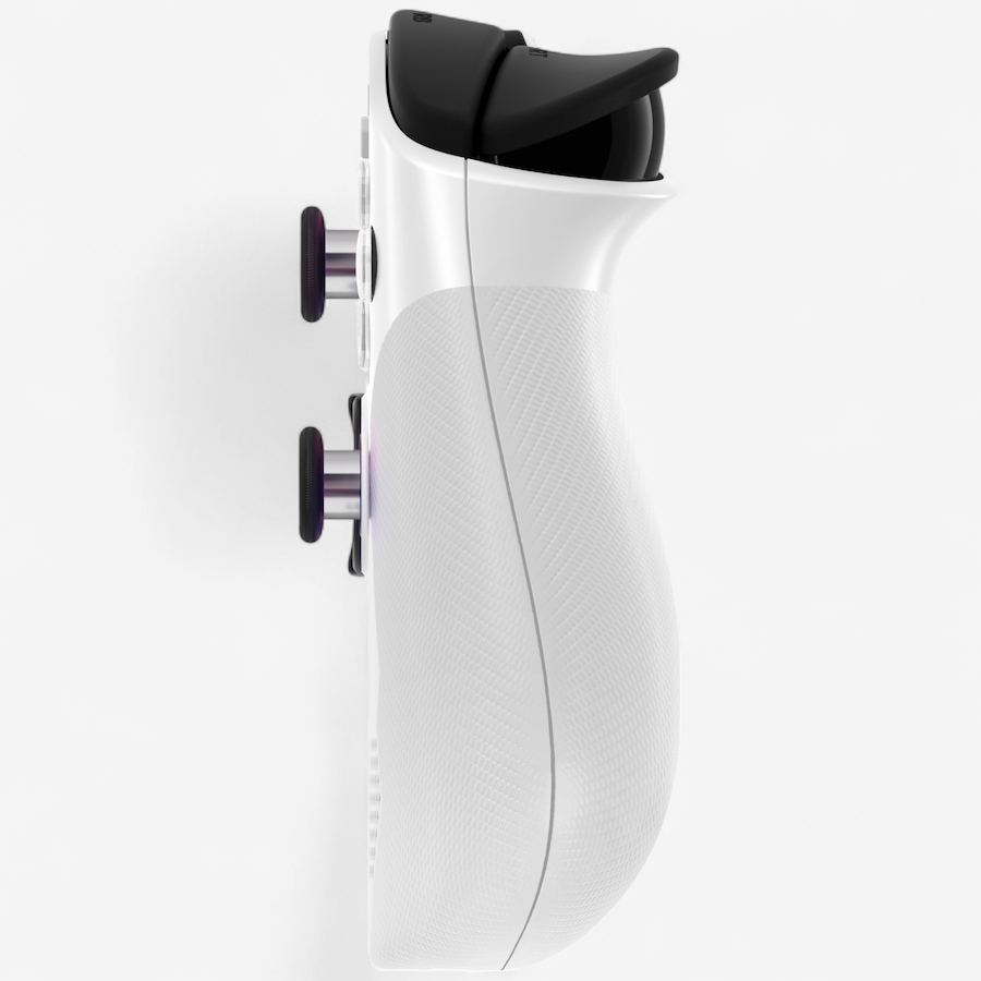 Image 701346_ALTMORE8.jpg, Product 701-346 / Price $1,099.99, Lenovo Legion Go S 8" WQXGA Touch Gaming Console with Earbuds from Lenovo on TSC.ca's Electronics department