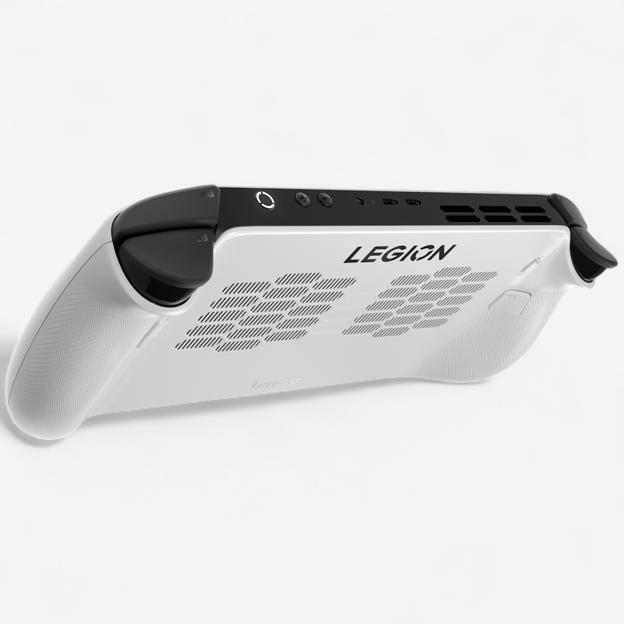 Image 701346_ALTMORE9.jpg, Product 701-346 / Price $1,099.99, Lenovo Legion Go S 8" WQXGA Touch Gaming Console with Earbuds from Lenovo on TSC.ca's Electronics department