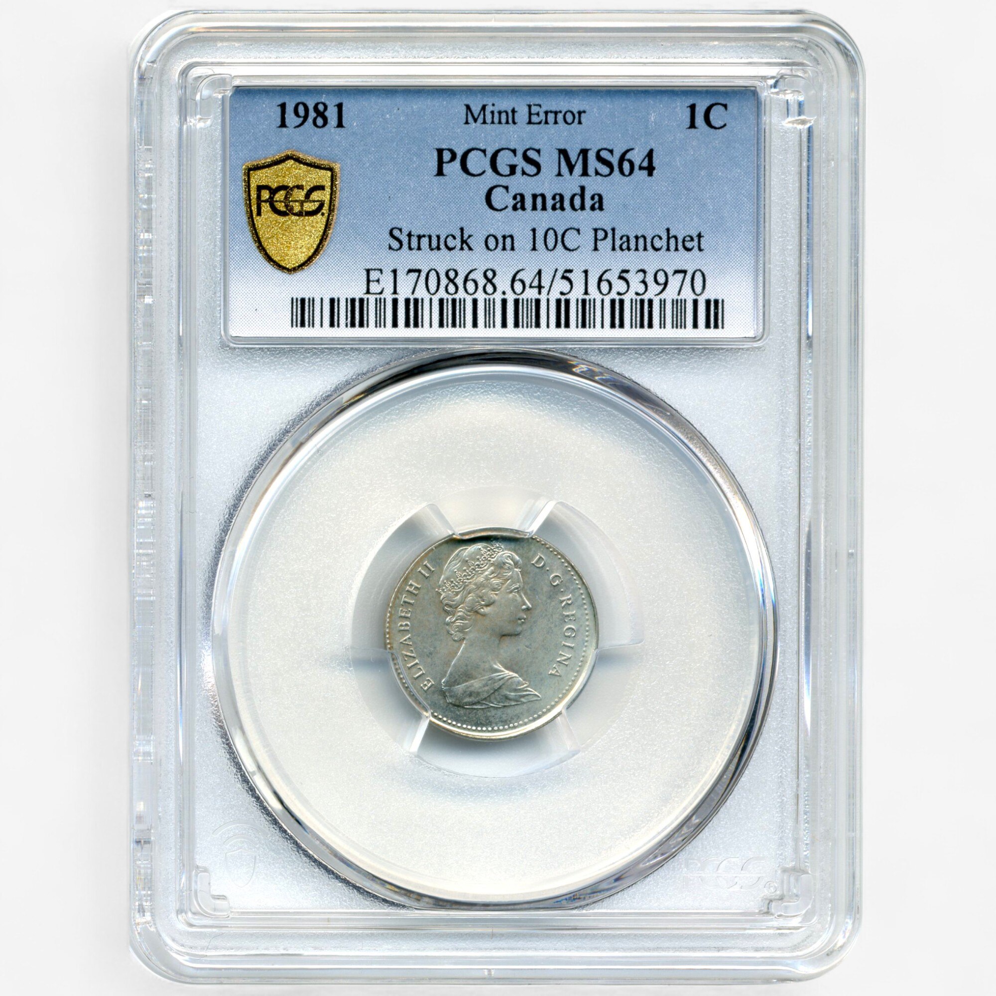 1951年 チベット 10 Sr  PCGS AU53 1951年 チベット 10 Sr コイン PCGS AU53 1951年 チベット 10 Sr