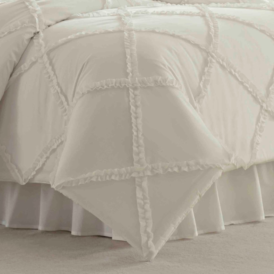 Image 701393_ALTMORE2.jpg, Product 701-393 / Price $384.99, Laura Ashley Adelina Comforter Set from Laura Ashley on TSC.ca's Home & Garden department