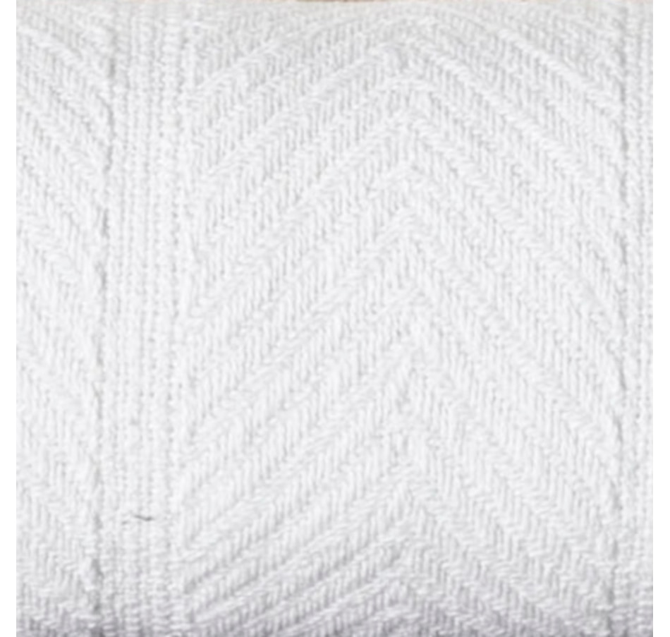 Image 701424_ALTMORE2.jpg, Product 701-424 / Price $55.99 - $82.50, Eddie Bauer Herringbone 100% Cotton Blanket from Eddie Bauer on TSC.ca's Home & Garden department