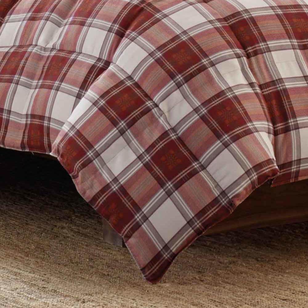 tsc.ca - Eddie Bauer Edgewood Plaid 