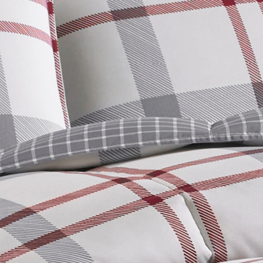 Image 701429_ALTMORE2.jpg, Product 701-429 / Price $97.99 - $139.99, Eddie Bauer Portage Bay Reversible Duvet Cover Set from Eddie Bauer on TSC.ca's Home & Garden department