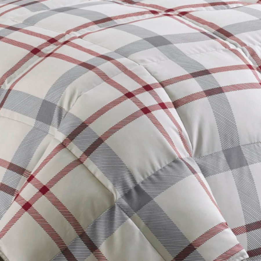 Image 701429_ALTMORE4.jpg, Product 701-429 / Price $97.99 - $139.99, Eddie Bauer Portage Bay Reversible Duvet Cover Set from Eddie Bauer on TSC.ca's Home & Garden department
