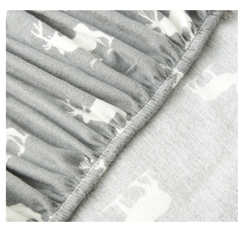 Image 701435_ALTMORE2.jpg, Product 701-435 / Price $59.99 - $97.50, Eddie Bauer Elk Grove 100% Cotton Sheet Set from Eddie Bauer on TSC.ca's Home & Garden department