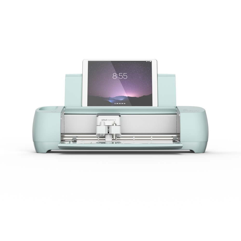 Cricut Explore 3 - TSC.ca