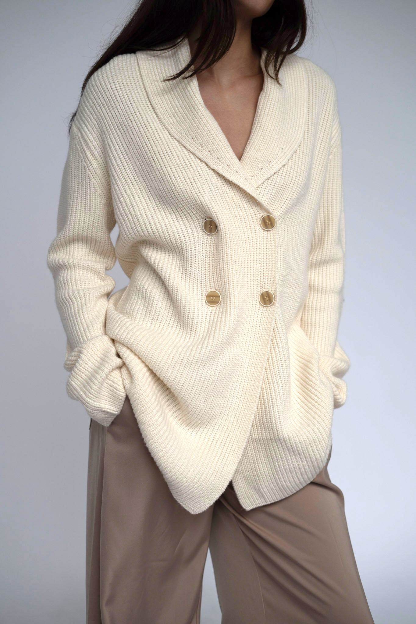 Amanda Maria The Aspen Sweater - TSC.ca