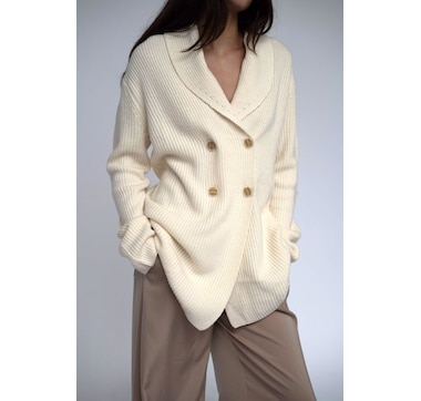 Amanda Maria The Aspen Sweater