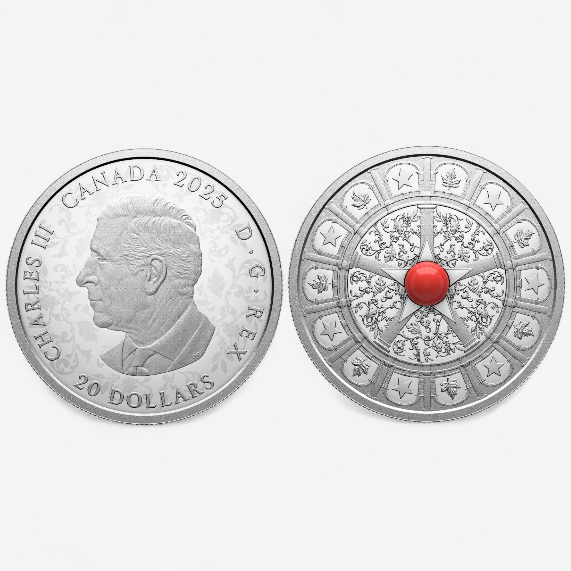 Coins - TSC.ca