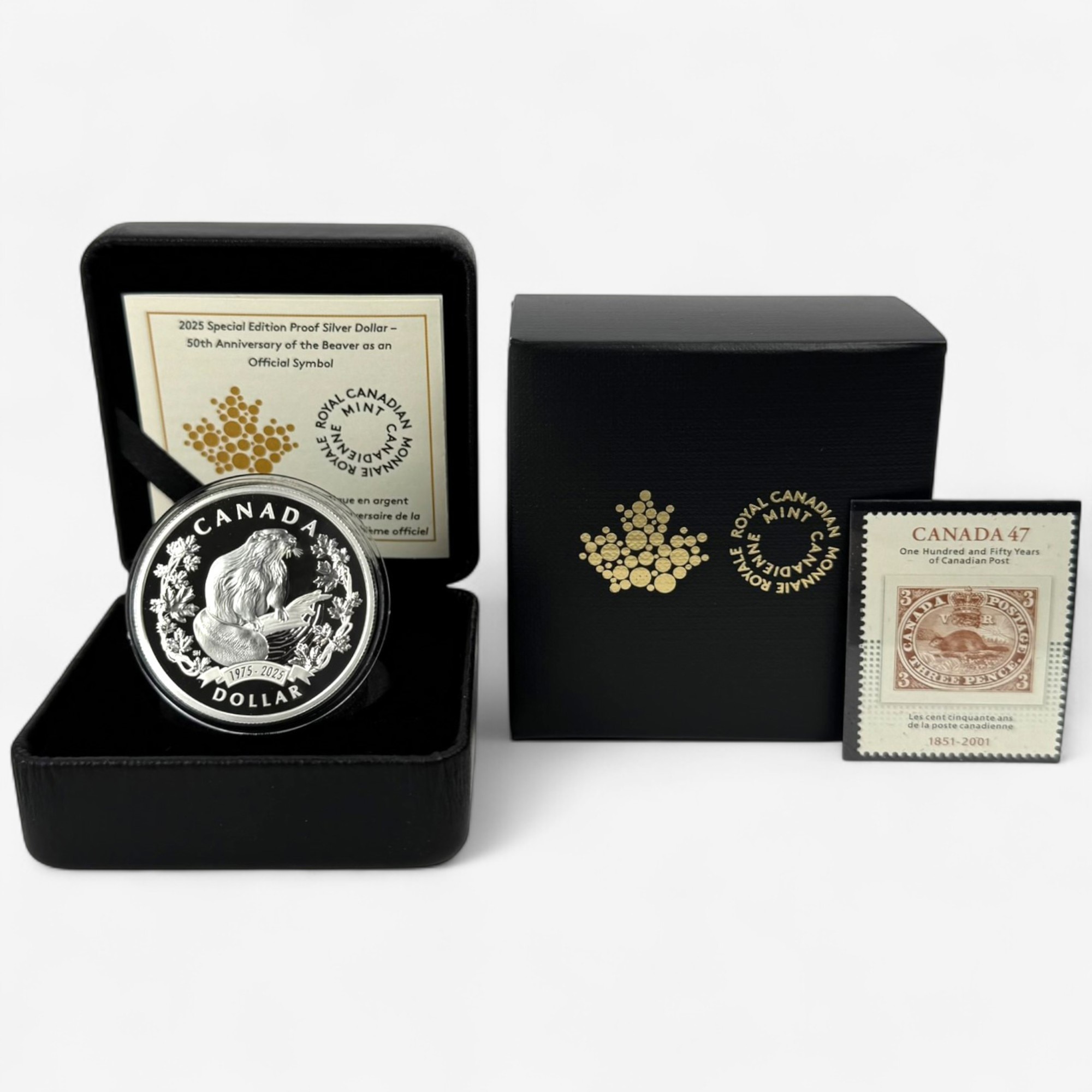 Royal Canadian Mint $8 桜 コイン 銀貨