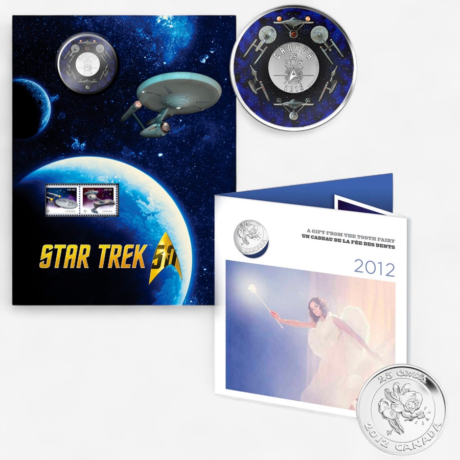 Image 701513_ALTMORE13.jpg, Product 701-513 / Price $349.95, The Big Canadian Coin Collection - Choice of Four Different 15-Piece Collections from Royal Canadian Mint (RCM) on TSC.ca's Coins department