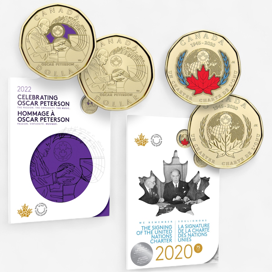 Image 701513_ALTMORE19.jpg, Product 701-513 / Price $349.95, The Big Canadian Coin Collection - Choice of Four Different 15-Piece Collections from Royal Canadian Mint (RCM) on TSC.ca's Coins department