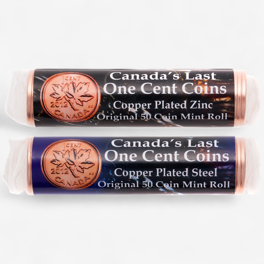 Image 701513_ALTMORE22.jpg, Product 701-513 / Price $349.95, The Big Canadian Coin Collection - Choice of Four Different 15-Piece Collections from Royal Canadian Mint (RCM) on TSC.ca's Coins department