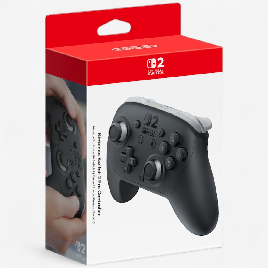 Image 701518_ALTMORE2.jpg, Product 701-518 / Price $969.99, Nintendo Switch 2 Mario Kart Bundle with Pro Controller, 256 MicroSD Card and Camera from Nintendo on TSC.ca's Electronics department