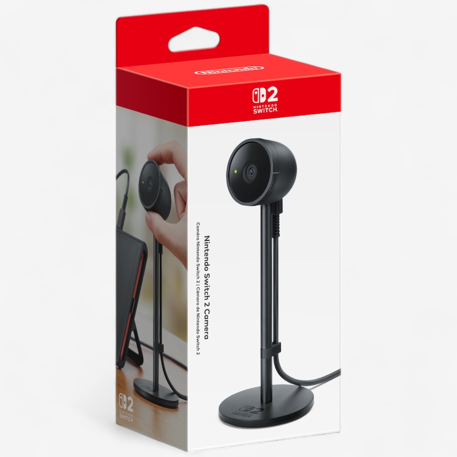 Image 701518_ALTMORE4.jpg, Product 701-518 / Price $969.99, Nintendo Switch 2 Mario Kart Bundle with Pro Controller, 256 MicroSD Card and Camera from Nintendo on TSC.ca's Electronics department