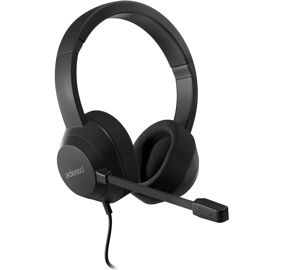 Image 701541_ALTMORE1.jpg, Product 701-541 / Price $59.99, Adesso Xtream P7 Wired Stereo Headset with Copilot AI Shortcut from Adesso on TSC.ca's Electronics department