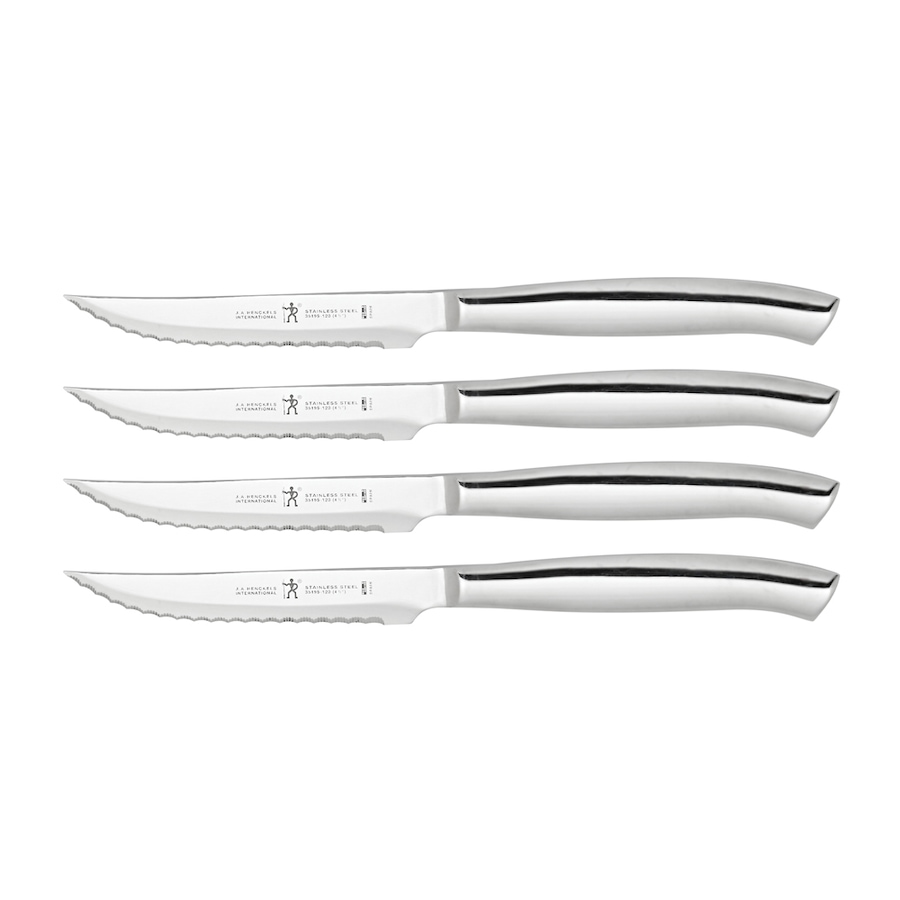 Image 701559.jpg, Product 701-559 / Price $79.99, Henckels Steak Knife Set from Henckels on TSC.ca's Kitchen department