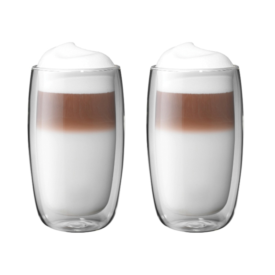 Image 701579_ALTMORE1.jpg, Product 701-579 / Price $32.99, Zwilling Sorrento 2-Piece Latte Glass Set from Zwilling on TSC.ca's Kitchen department