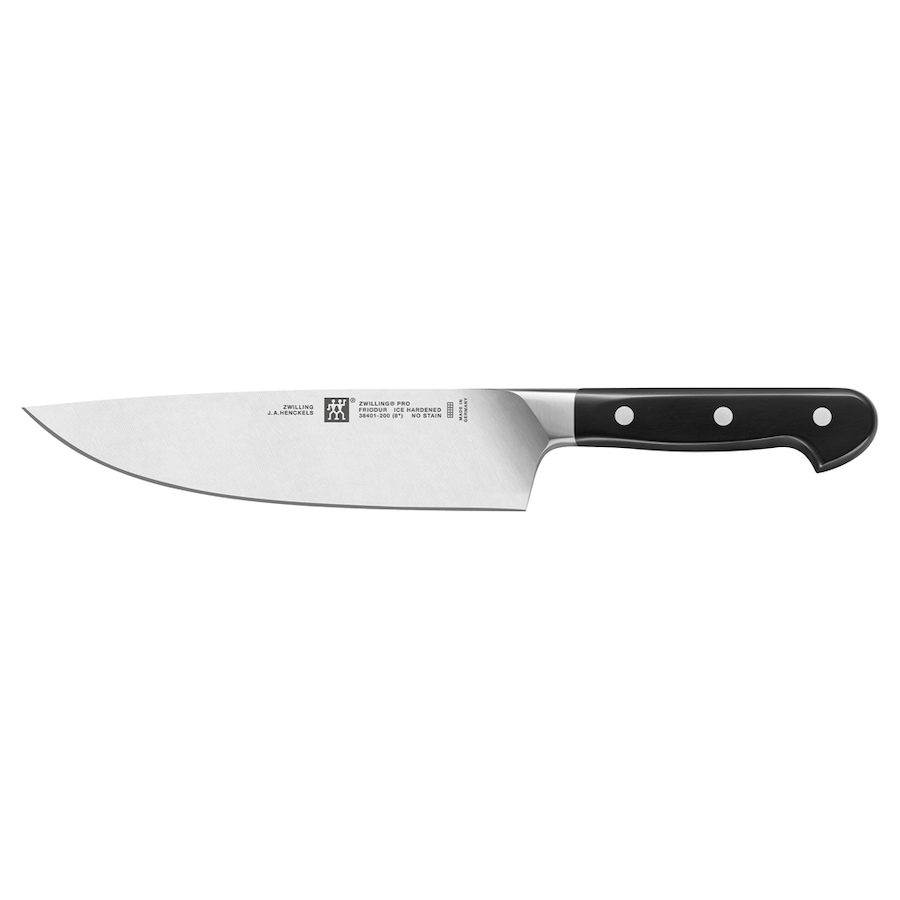 Image 701582.jpg, Product 701-582 / Price $239.99, Zwilling Pro 8" Chef's Knife Set from Zwilling on TSC.ca's Kitchen department