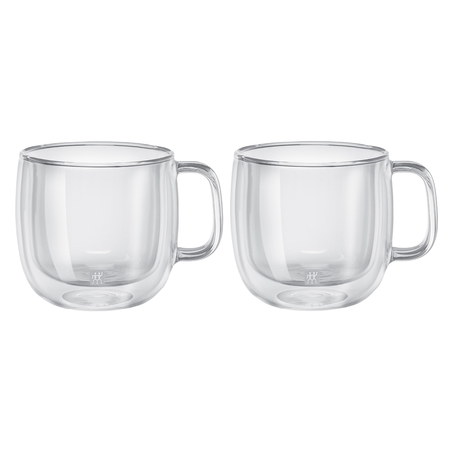 Image 701585.jpg, Product 701-585 / Price $45.99, Zwilling Sorrento Plus 2-Piece Cappuccino Set from Zwilling on TSC.ca's Kitchen department